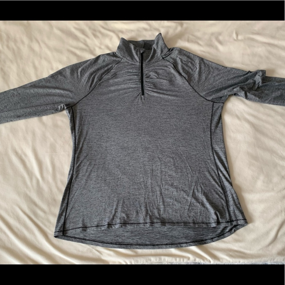 EUC wicking top